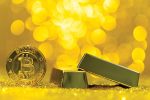 IDX подает заявку на ETF на золото и биткоины после одобрения ипотеки в криптовалюте