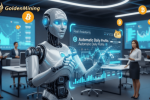 Инвесторы Goldenmining зарабатывают среднюю прибыль в размере 9 800 долл. США на дне Биткоин.