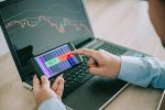 Крипторынок потерял более 1 млрд долларов из-за падения биткоина