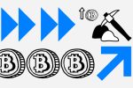 Крупнейшие майнеры отчитались о добыче биткоина. Что происходит в отрасли