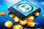 Криптовалютные кошельки Введите AI Chatbot с запуска Эдвина в терминале