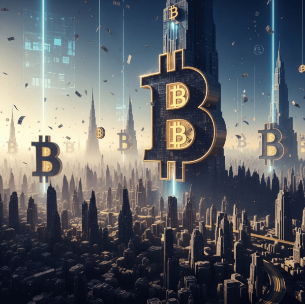 Инвесторы Goldenmining зарабатывают среднюю прибыль в размере 9 800 долл. США на дне Биткоин.