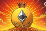 Почему сегодняшний скачок цен на Ethereum заставляет аналитиков указывать на прошлое