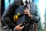 Биткоин учитывает треть портфелей криптовалют инвесторов в 2025 году
