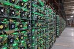 Американские майнеры поставили рекорд доли хешрейта биткоина