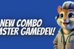 Комбо и Шифр Для Hamster Gamedev на 28 Июня