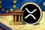 Европейский центральный банк только что перевернулся – держатели XRP ДОЛЖНЫ обратить внимание