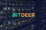 Bitdeer привлекает $330 млн через конвертируемые облигации для расширения майнинга