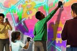 Социальные беспорядки между Gen Z для управления усыновлением BTC: аналитик