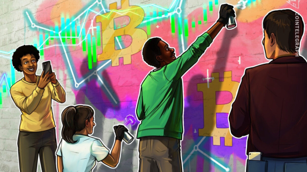 Социальные беспорядки между Gen Z для управления усыновлением BTC: аналитик