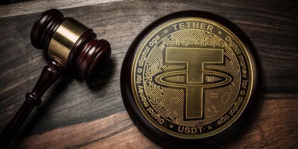 GENIUS Act ставит под удар крупнейшего эмитента стейблкоинов Tether