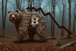 Почему Bitcoin может опуститься ниже $100,000: анализ ключевых факторов