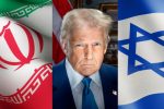 Рынок взлетел после заявления Трампа о прекращении огня между Ираном и Израилем