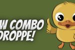 Комбо Dropee на 25 Июня