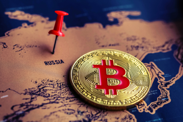 В Коми построят крупнейший майнинговый центр в России на газовой энергии