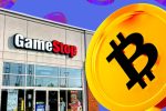 GameStop пополнила резерв на $450 млн — биткоин в числе возможных покупок