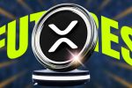 XRP-фьючерсы на CME показали $542 млн объёма за месяц