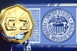 Федеральная резервная категория сокращает категорию рисков репутации в победе для крипто