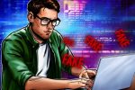 ИТ -хакеры проникают в проекты криптовалюты, украсть 1 миллион долларов