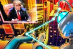 Мировая свобода Трампа Финансовые оценки еще одно партнерство
