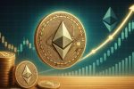 Ethereum восстанавливает 2444 долл. США – бычье продолжение в фокусе