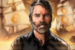 Основатель стратегии Майкл Сэйлор намекает на неизбежную BTC Buy