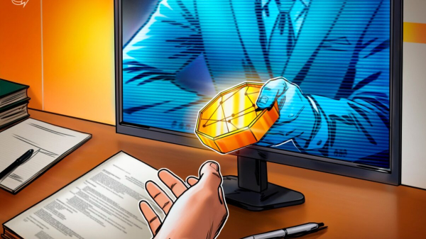 Божественные выпуски 30K ссуды криптовалюты с использованием World Sam Altman’s World ID