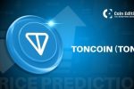 Прогноз цены Toncoin (TON) на 7 июля 2025 г.: резкий рост поднял TON выше $3,00, поскольку покупатели возвращаются