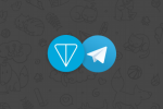 Telegram запускает встроенный кошелёк TON для пользователей в США