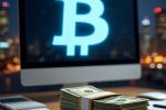 Если вы богаты, 1 Биткоин уже должен быть в вашем кошельке: эксперт