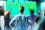 Mill City Ventures приобретает 450 миллионов долларов для казначейства Sui Blockchain