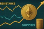 Ethereum превращает ключевое сопротивление в поддержку – Momentum Builds для прорыва диапазона