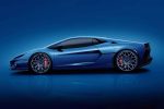 Lamborghini запускает цифровой суперкар Temerario в метавселенной Wilder World с эксклюзивным NFT-лимитом