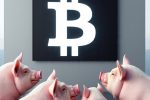 Кийосаки ждет следующую распродажу Биткоин: «Мои коллеги -свиньи и я пирчам»