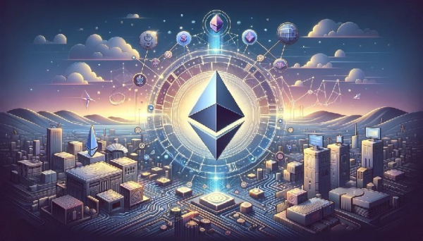Сообщество Ethereum планирует создать блокчейн-«капсулу времени»