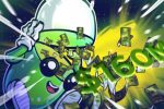 Pump. fun Token Dips ниже ценой ICO в качестве частной продажи киты разгружают более 160 миллионов долларов