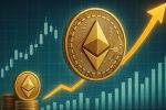 Сильное накопление Ethereum обнаружено: LTH Покупка тяжелой во время июньской консолидации