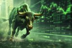Ethereum резко набирает обороты — биткоин-доминация уходит с позиций