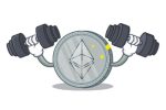 Ethereum похож на технологическую акцию 90-х: актив взлетел на 56% в июле