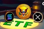 SEC ускоряет одобрение Solana и XRP ETF с новым правилом криптовалюты