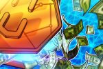 Cryptocurrency ETPS публикует 1,9 млрд. Долл. США притока по мере получения эфирных топов