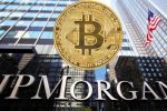 JPMorgan рассматривает кредиты под залог криптовалют