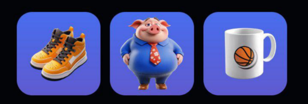 Комбо в Piggy Bank на 5 Июля