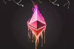 Основной сети Ethereum исполнилось 10 лет