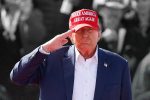 Закон Трампа прошел Конгресс — биткоину грозит ретест $90 000
