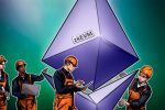 Ethereum планирует запустить ZKEVM на уровне 1 в течение года