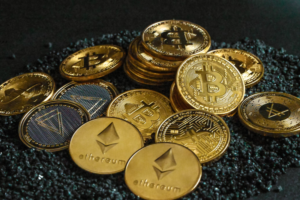 Аналитик рассказал, каким будет путь биткоина к $150 000