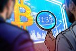 Биткоин Глаза $135 тыс.