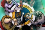 SEC задерживает кубики BTC & ETH натурально