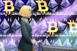 Чарльз Шваб запустил биткоин и эфирную торговлю, генеральный директор подтверждает